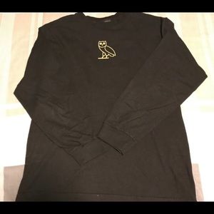 OVO drake long sleeve